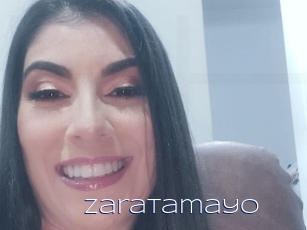 Zaratamayo