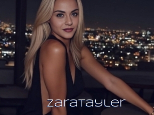 Zaratayler