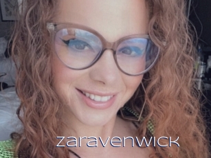 Zaravenwick