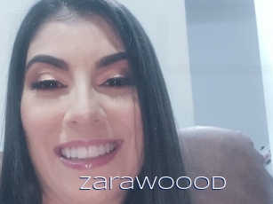 Zarawoood