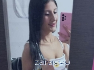 Zarayyy