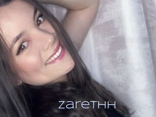 Zarethh