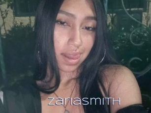 Zariasmith