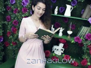 Zarifaglow