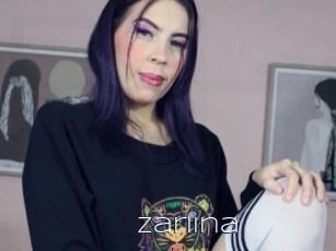 Zariina