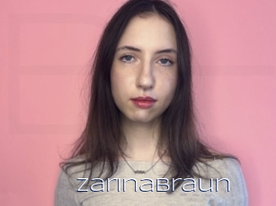 Zarinabraun