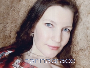 Zarinagrace