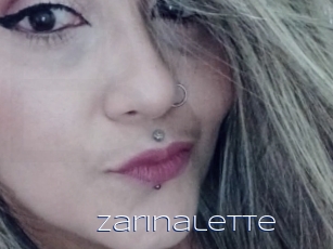 Zarinalette