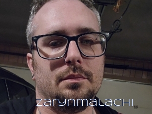 Zarynmalachi