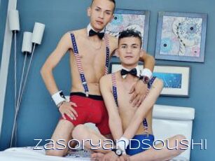 Zasoryandsoushi