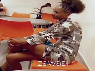 Zawadi