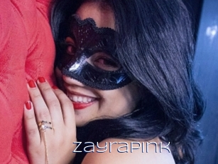 Zayrapink
