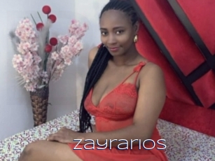 Zayrarios