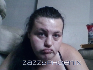 Zazzyphoenix