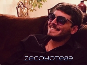 Zecoyote89