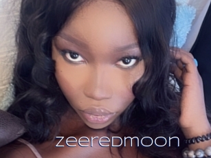 Zeeredmoon