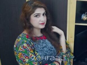 Zehraali