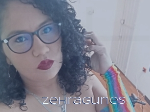 Zehragunes