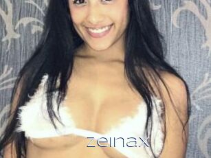 Zeinax