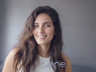 Zeine