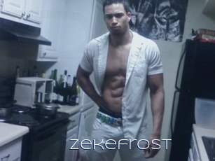 zekefrost Blue Hot