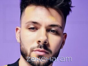 Zekeharam