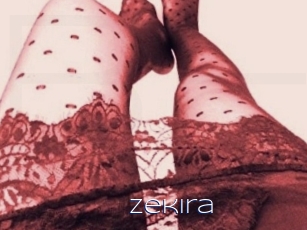 Zekira