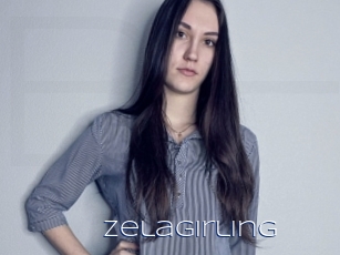 Zelagirling