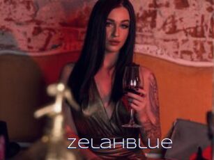 Zelahblue