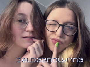 Zeldaandlynna