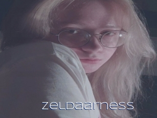 Zeldaarness
