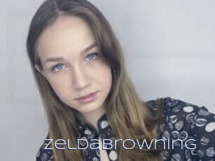 Zeldabrowning
