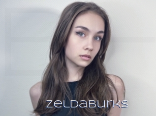 Zeldaburks