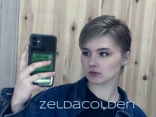 Zeldacolden