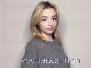 Zeldadenmon