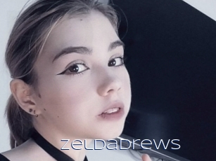 Zeldadrews