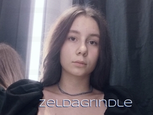 Zeldagrindle