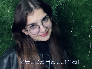 Zeldahallman