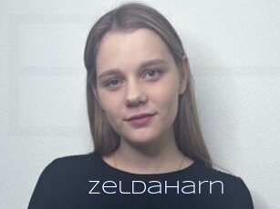 Zeldaharn