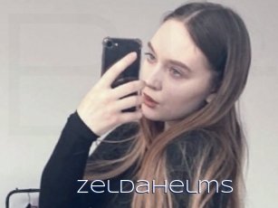 Zeldahelms