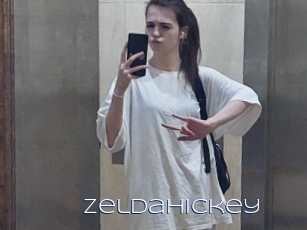 Zeldahickey