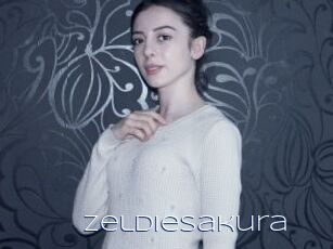 Zeldiesakura