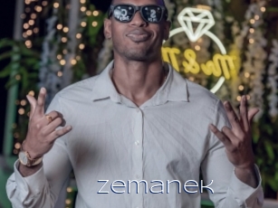 Zemanek