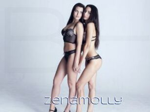 Zenamolly