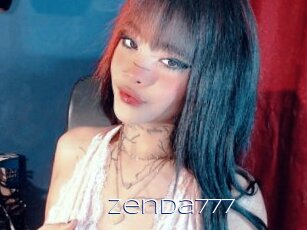 Zenda777