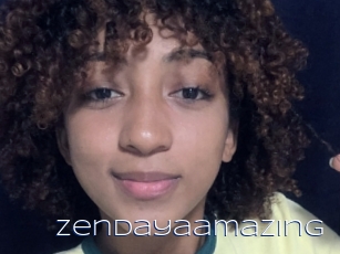 Zendayaamazing