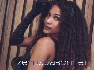 Zendayabonnet