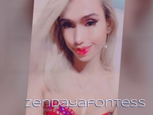 Zendayafontess