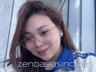 Zendayasinclair
