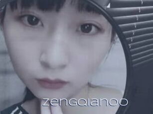 Zengqianoo